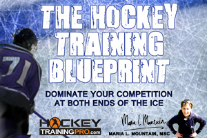 Hockey Training Blueprint